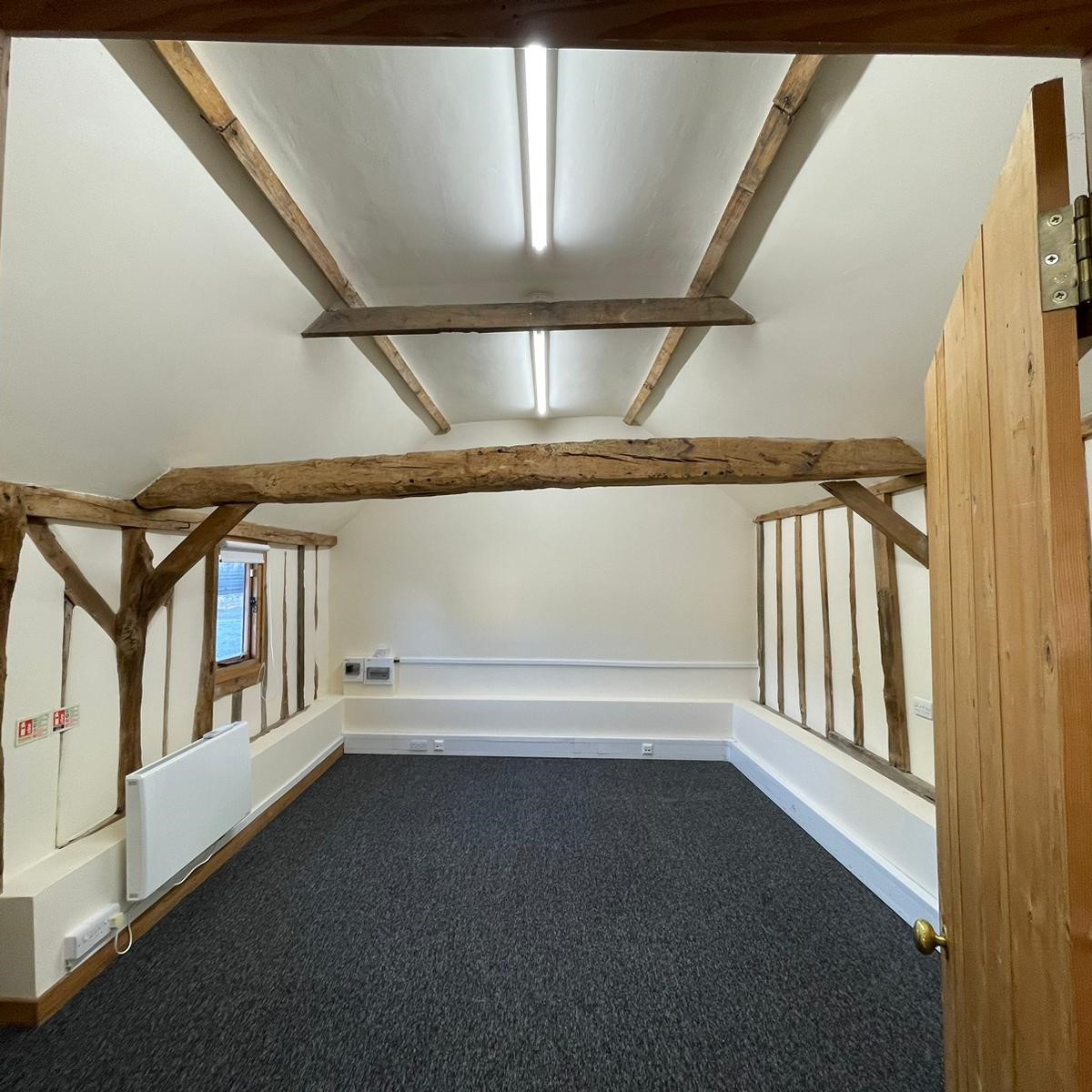 Decorating Company Picture