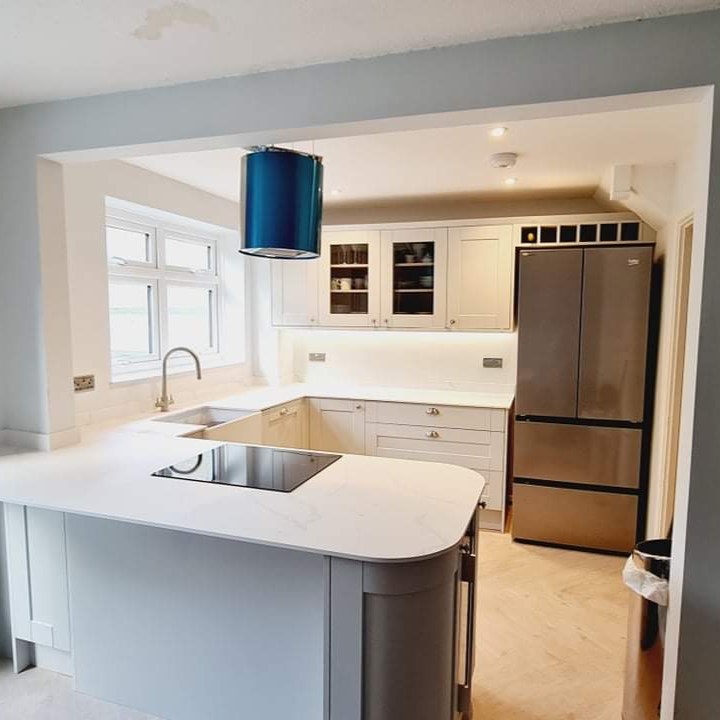 Kitchen Installation
