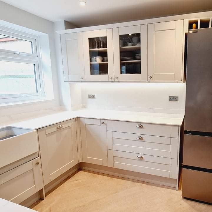 New Kitchen