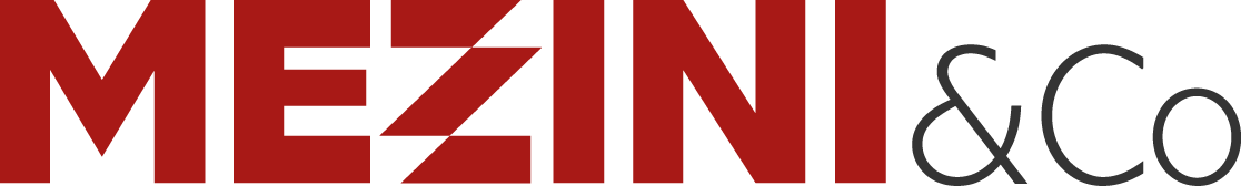 Mezini & Co Logo